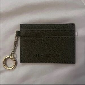 steve madden wallet